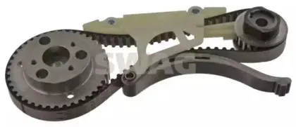 Комплект ремня ГРМ SWAG купить